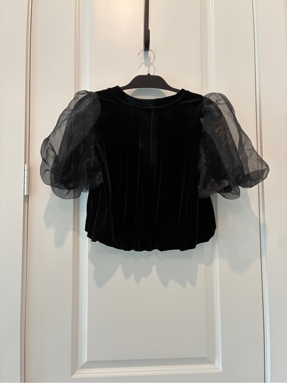 Anthropologie blouse